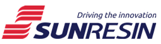 sunresin logo